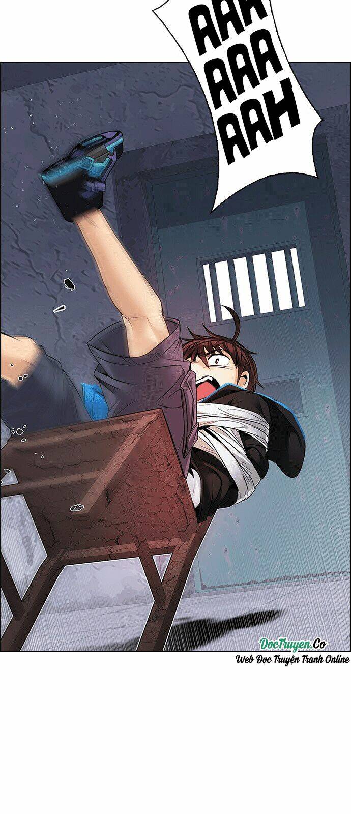 Trò Chơi Số Mệnh Chapter 213 - Trang 2