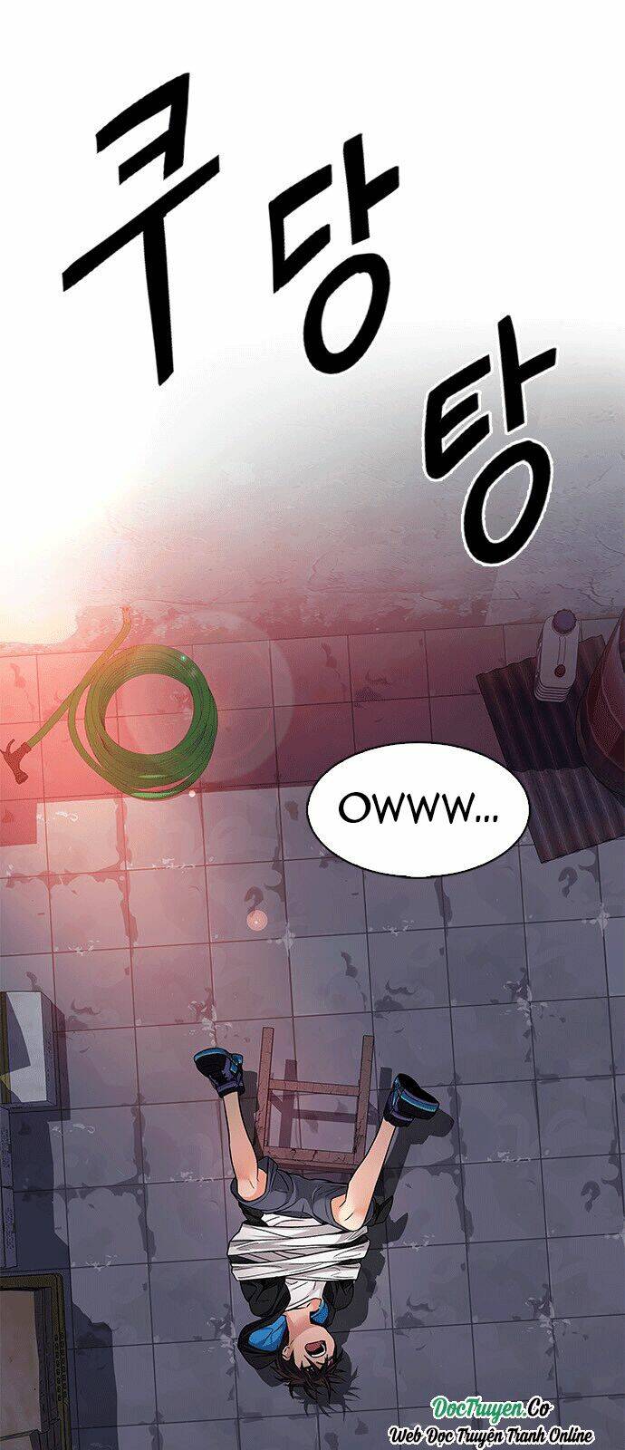 Trò Chơi Số Mệnh Chapter 213 - Trang 2