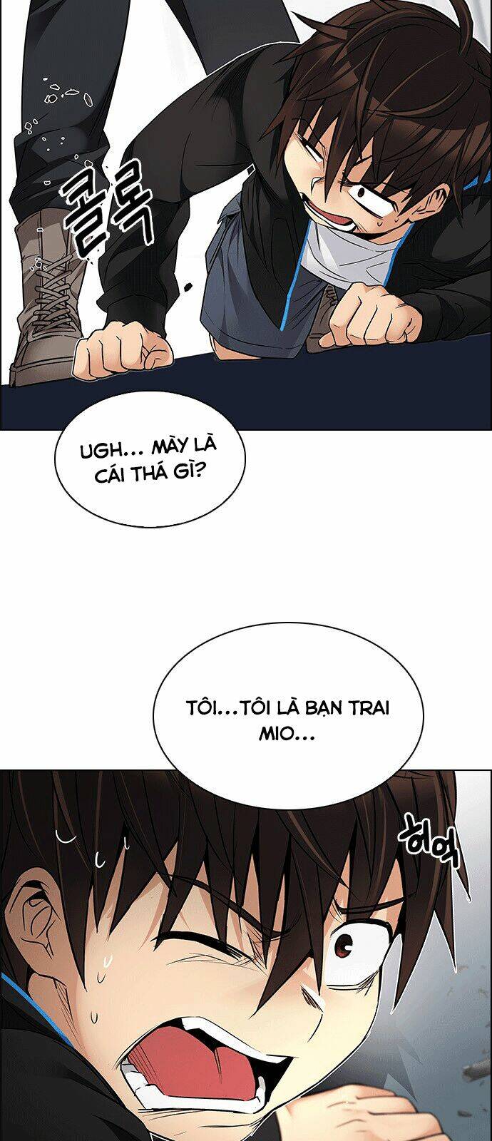 Trò Chơi Số Mệnh Chapter 214 - Trang 2