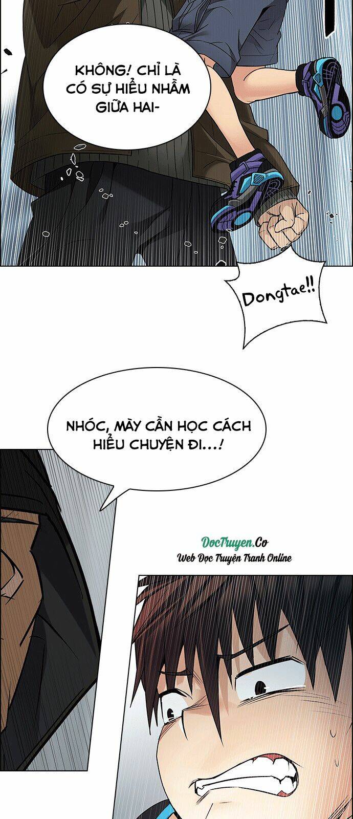 Trò Chơi Số Mệnh Chapter 214 - Trang 2