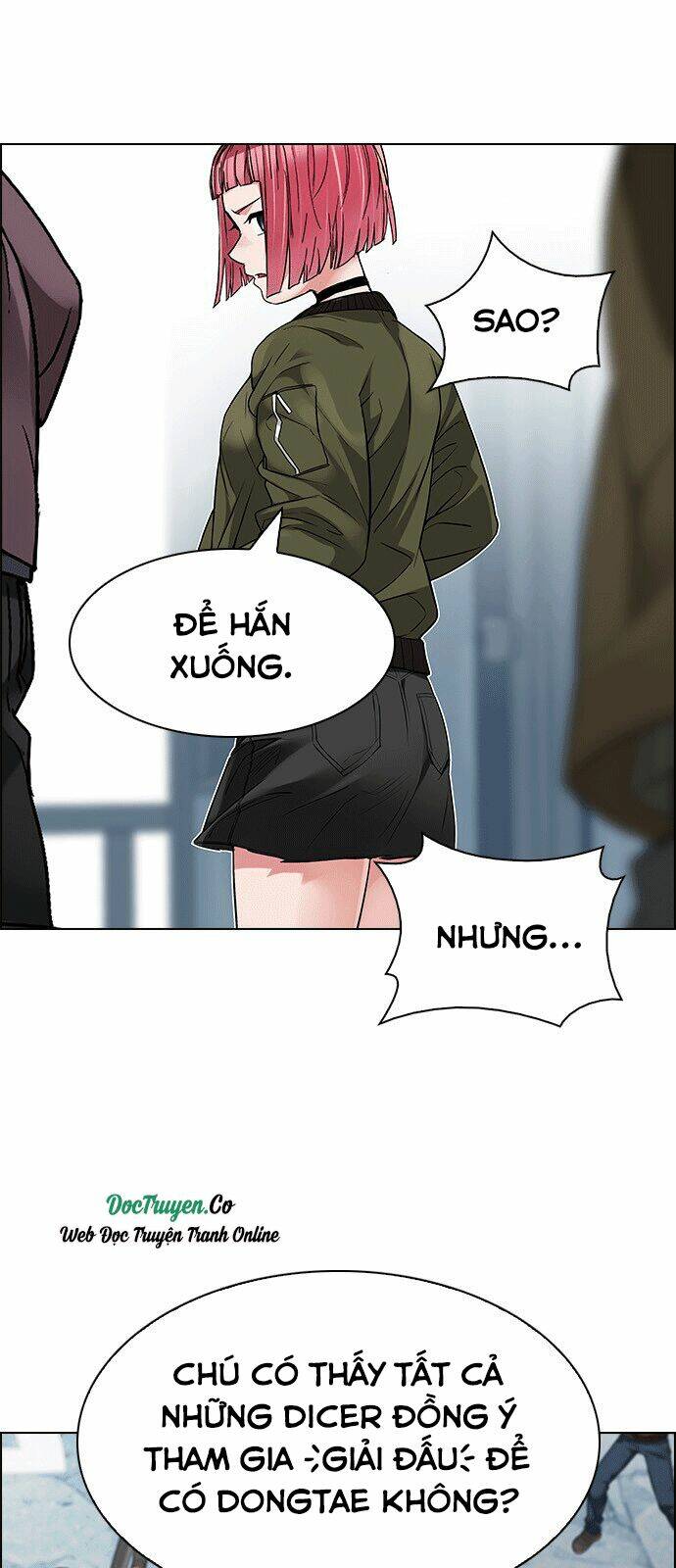 Trò Chơi Số Mệnh Chapter 214 - Trang 2