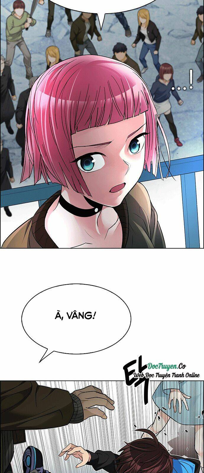 Trò Chơi Số Mệnh Chapter 214 - Trang 2