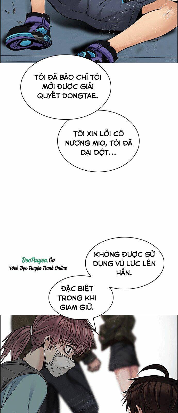 Trò Chơi Số Mệnh Chapter 214 - Trang 2