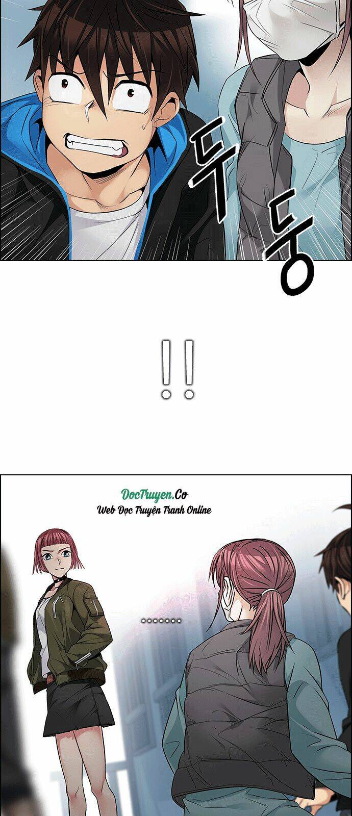 Trò Chơi Số Mệnh Chapter 214 - Trang 2