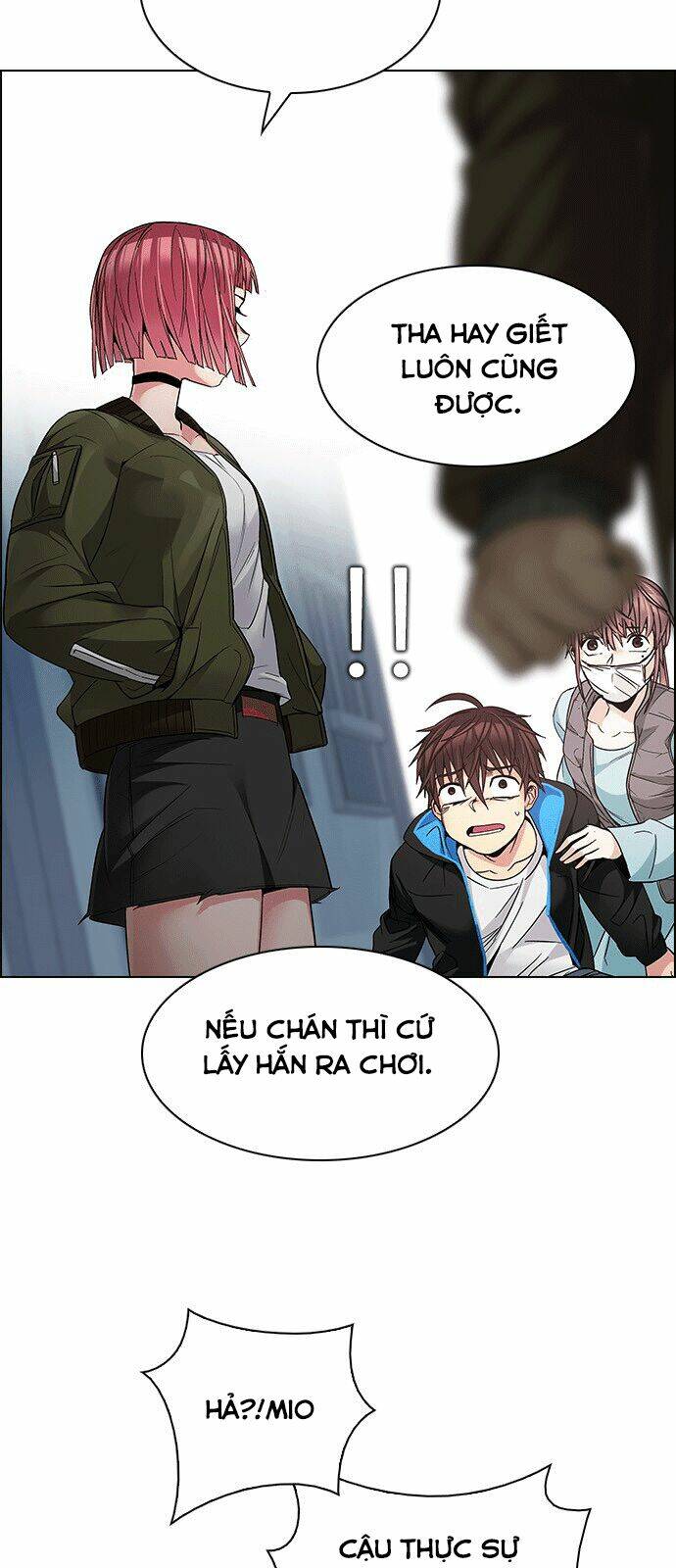 Trò Chơi Số Mệnh Chapter 214 - Trang 2