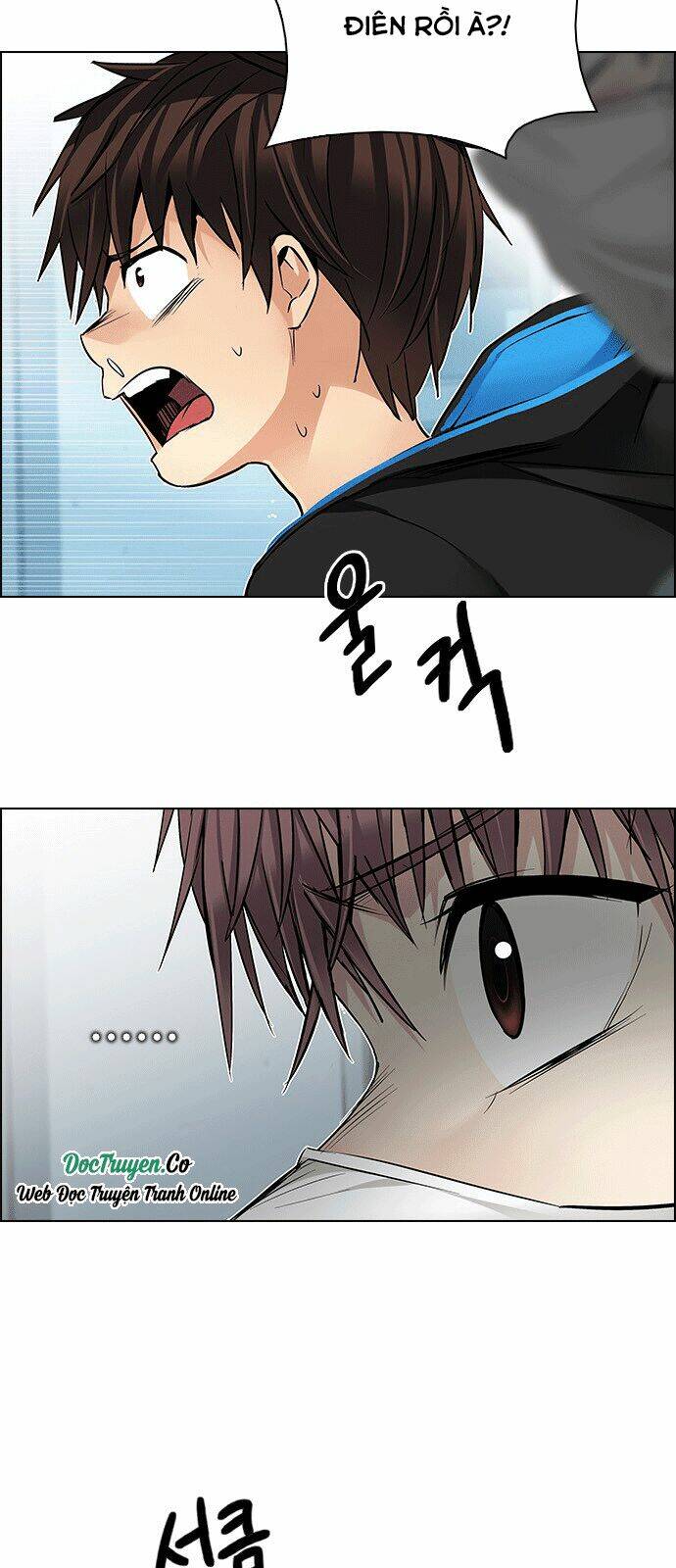 Trò Chơi Số Mệnh Chapter 214 - Trang 2