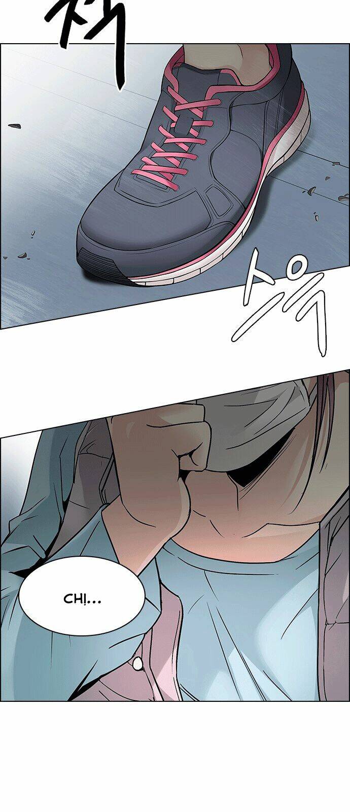 Trò Chơi Số Mệnh Chapter 214 - Trang 2