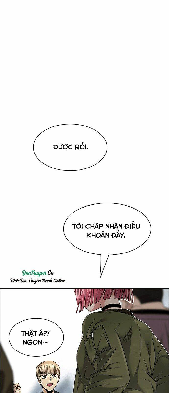 Trò Chơi Số Mệnh Chapter 214 - Trang 2