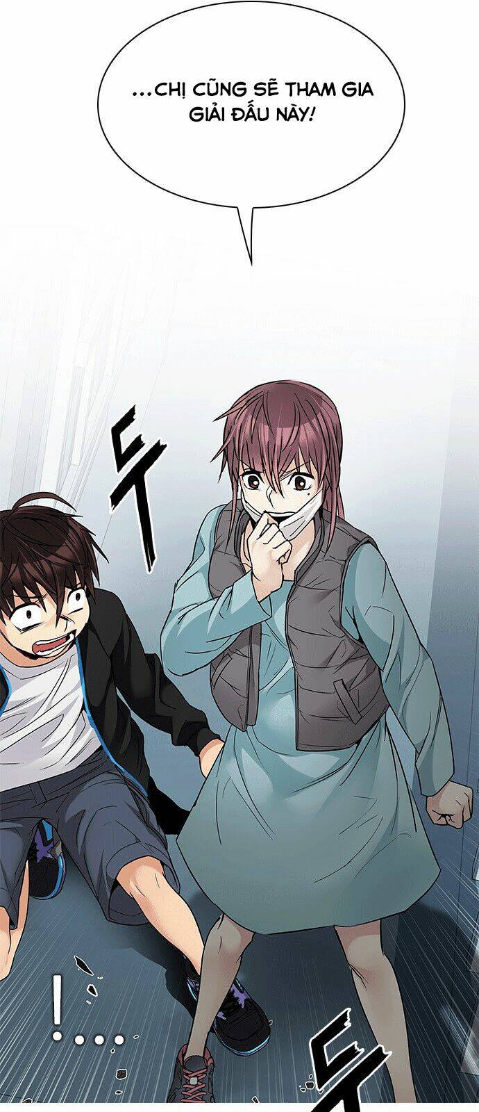 Trò Chơi Số Mệnh Chapter 214 - Trang 2