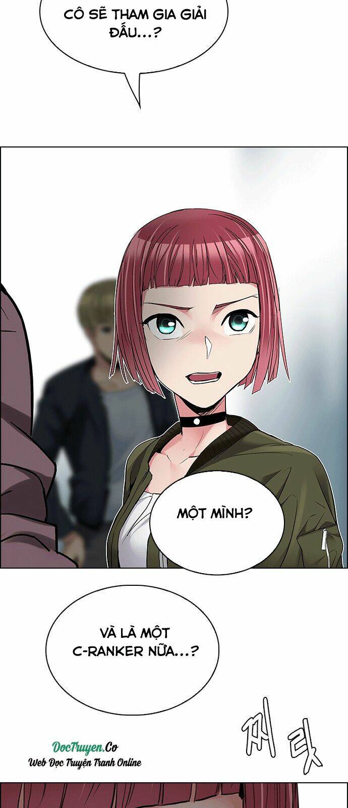 Trò Chơi Số Mệnh Chapter 214 - Trang 2