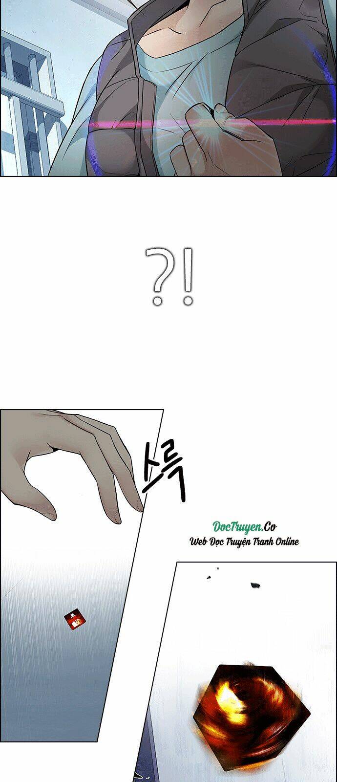 Trò Chơi Số Mệnh Chapter 214 - Trang 2