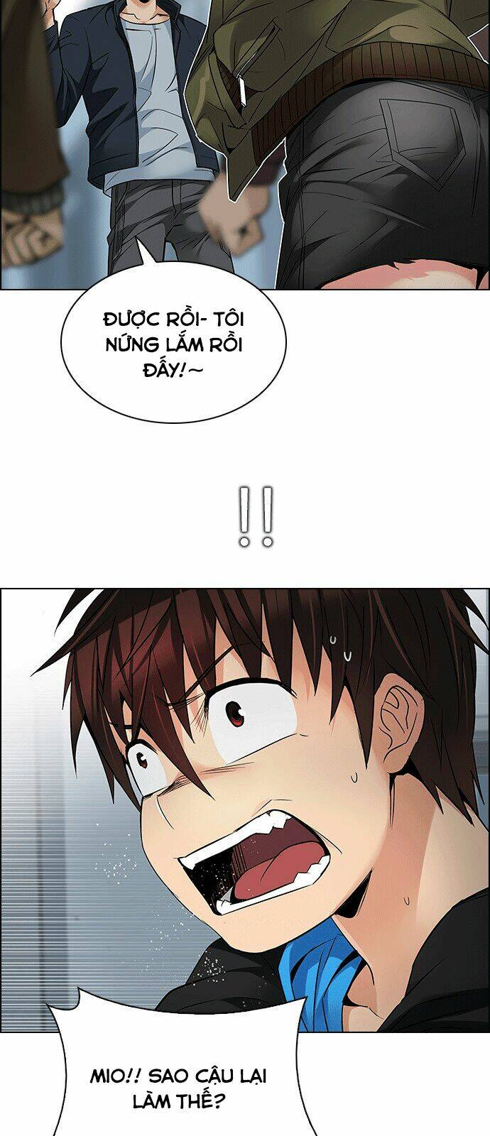 Trò Chơi Số Mệnh Chapter 214 - Trang 2