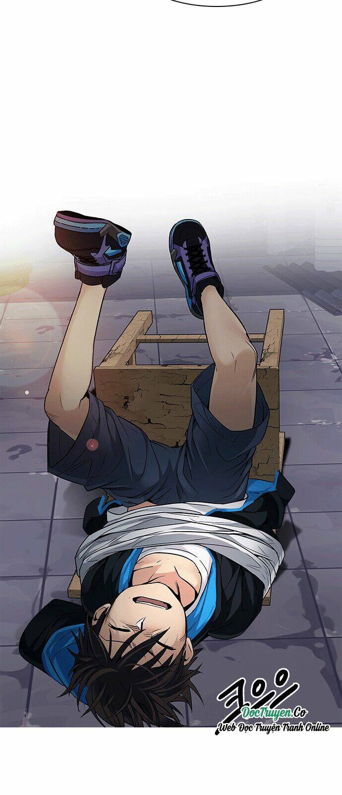 Trò Chơi Số Mệnh Chapter 214 - Trang 2