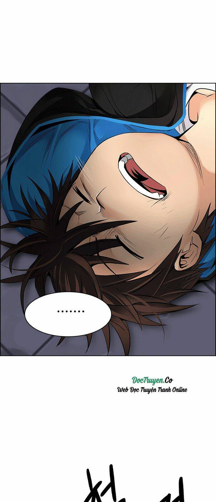 Trò Chơi Số Mệnh Chapter 214 - Trang 2