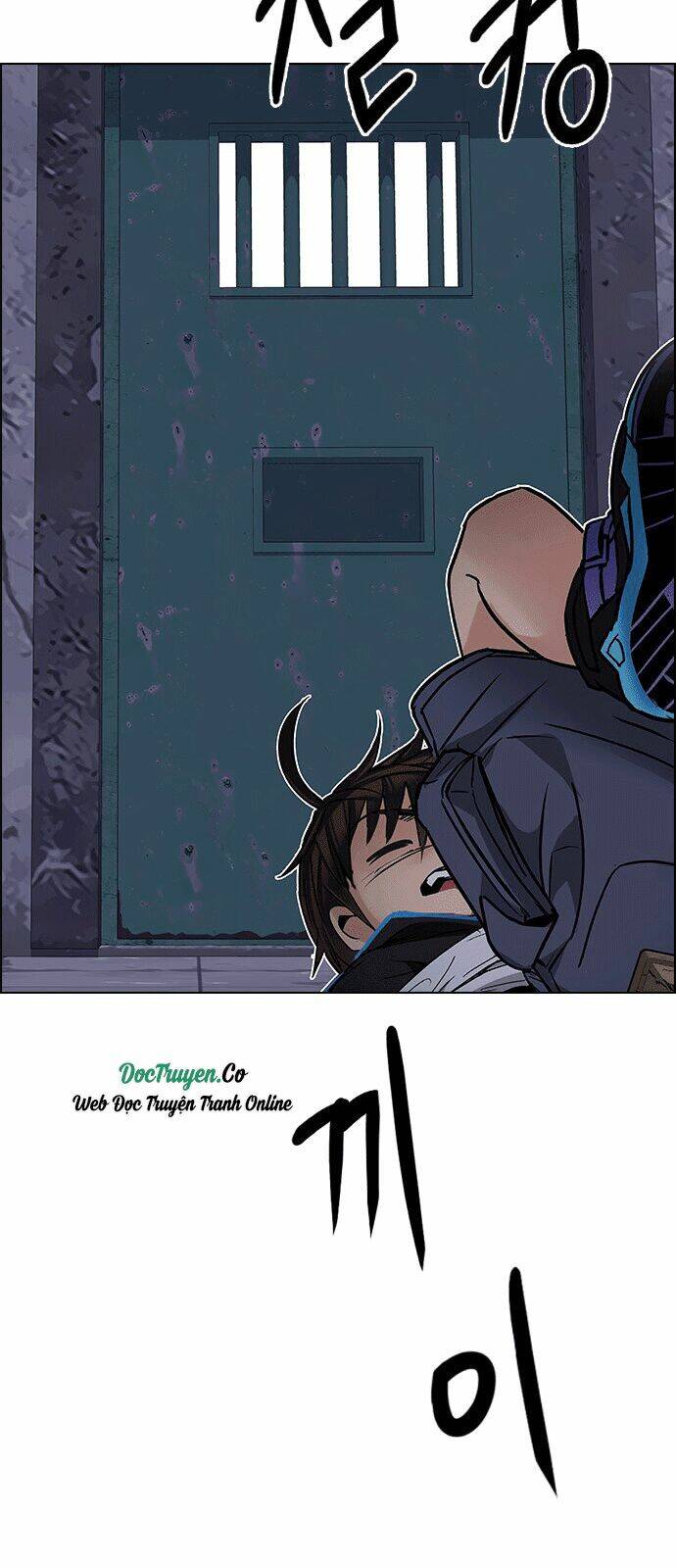 Trò Chơi Số Mệnh Chapter 214 - Trang 2