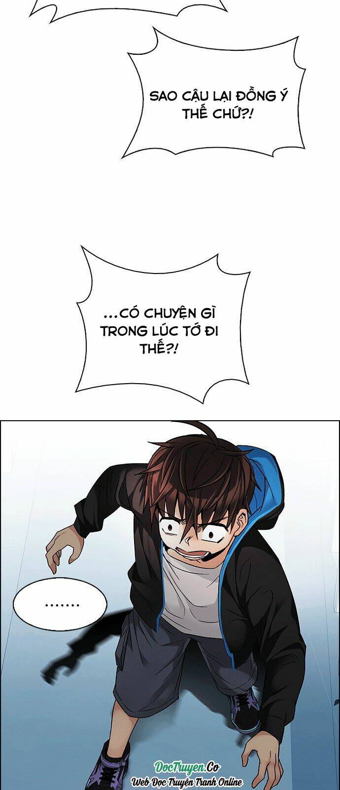 Trò Chơi Số Mệnh Chapter 214 - Trang 2