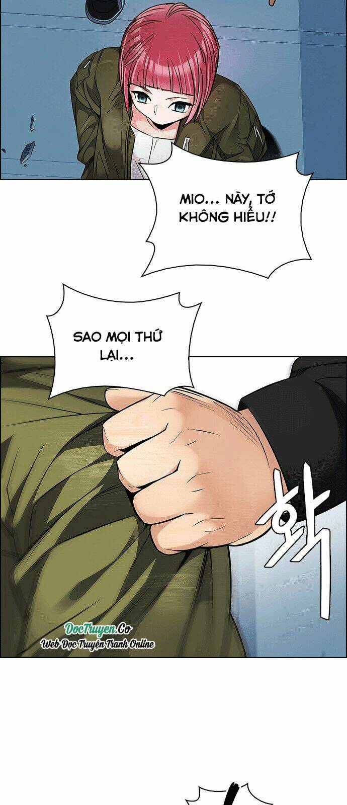 Trò Chơi Số Mệnh Chapter 214 - Trang 2