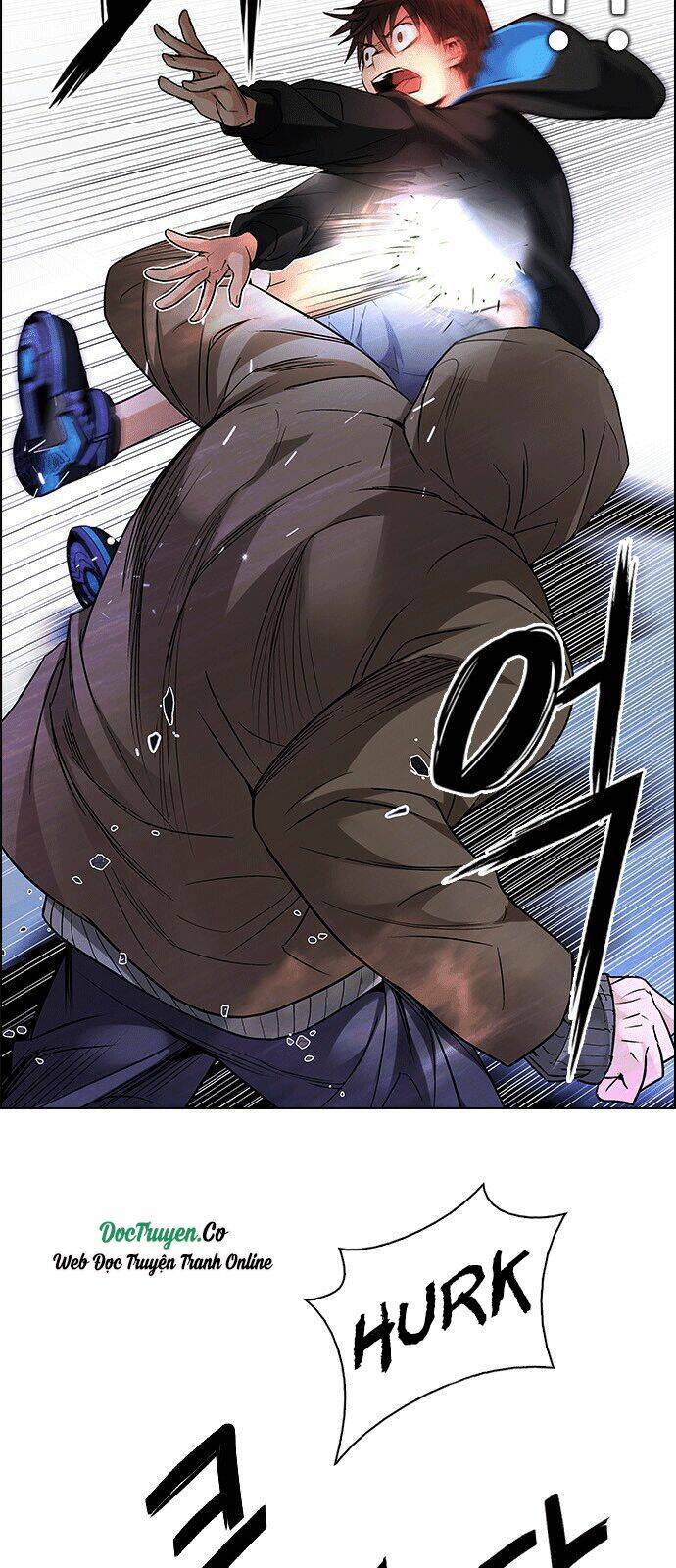 Trò Chơi Số Mệnh Chapter 214 - Trang 2