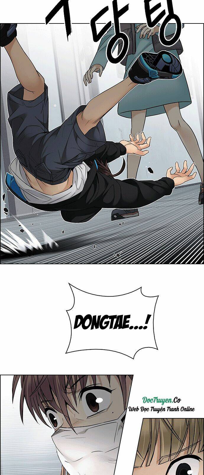 Trò Chơi Số Mệnh Chapter 214 - Trang 2