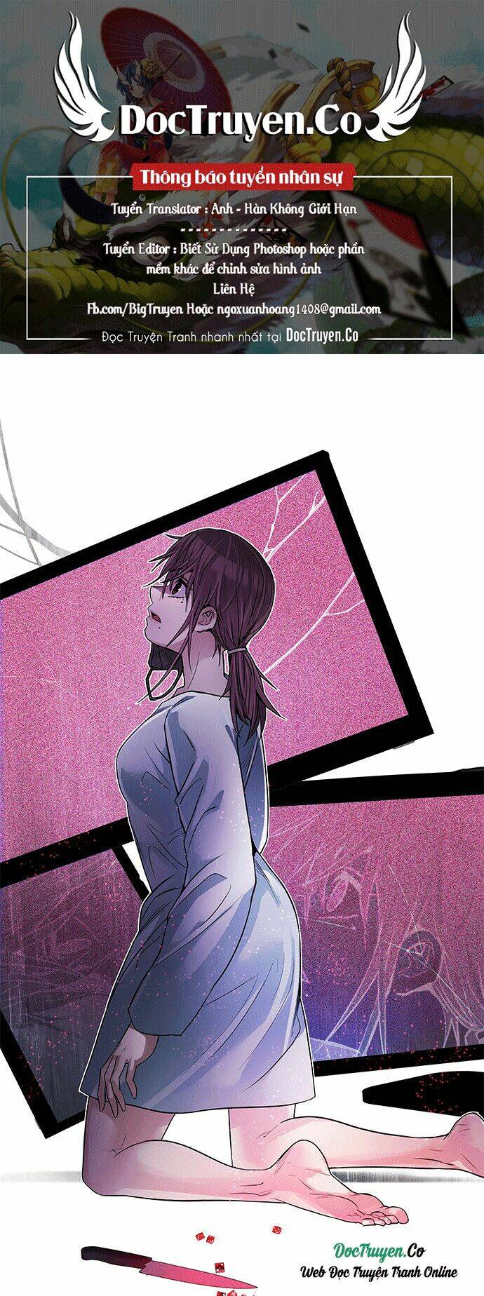 Trò Chơi Số Mệnh Chapter 216 - Trang 2