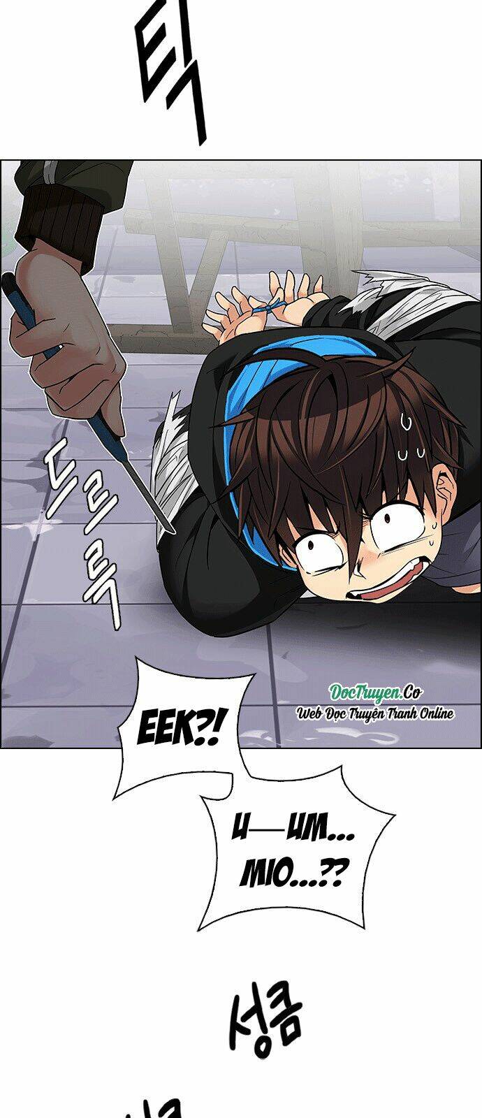 Trò Chơi Số Mệnh Chapter 216 - Trang 2