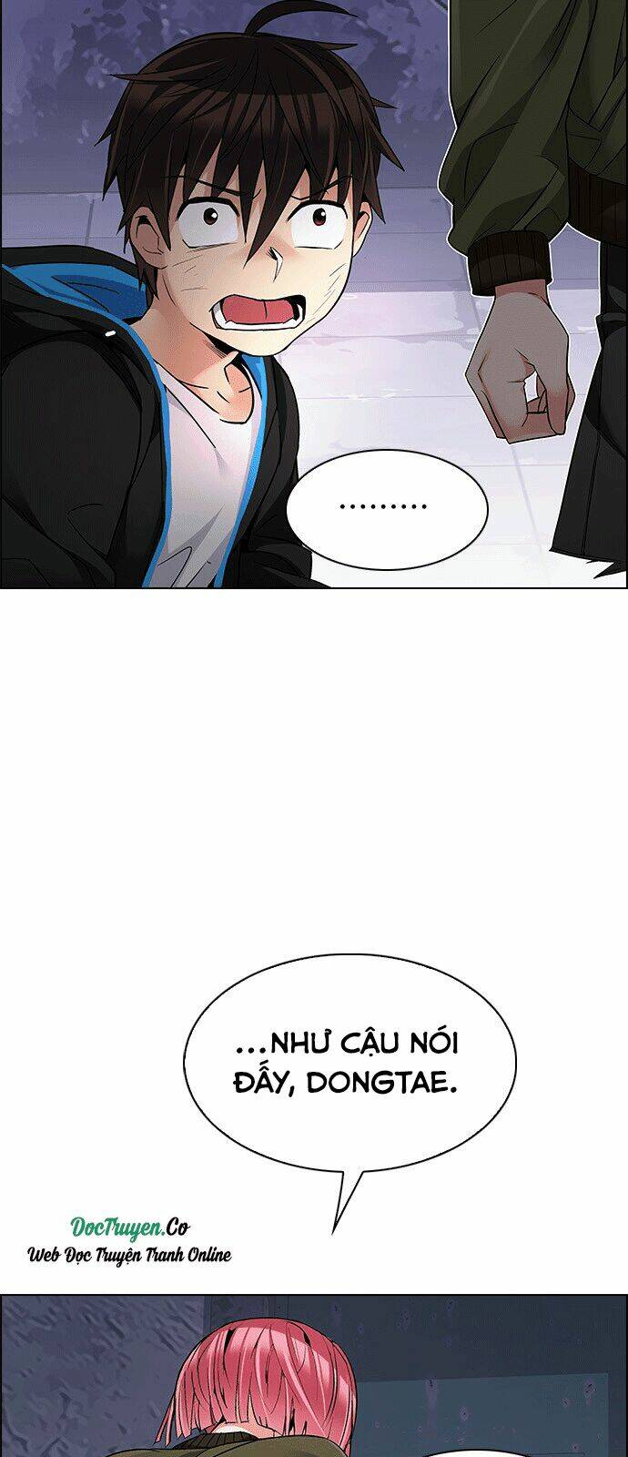 Trò Chơi Số Mệnh Chapter 216 - Trang 2