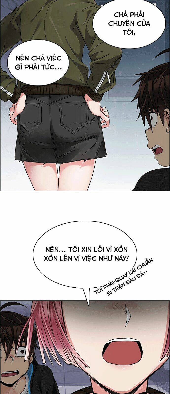 Trò Chơi Số Mệnh Chapter 216 - Trang 2