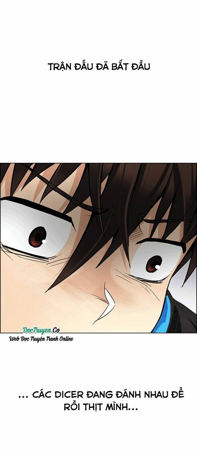 Trò Chơi Số Mệnh Chapter 216 - Trang 2