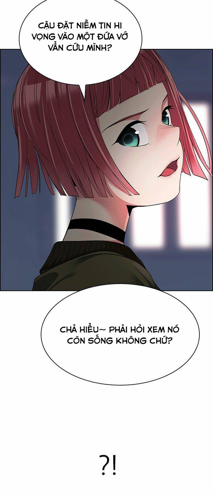 Trò Chơi Số Mệnh Chapter 216 - Trang 2