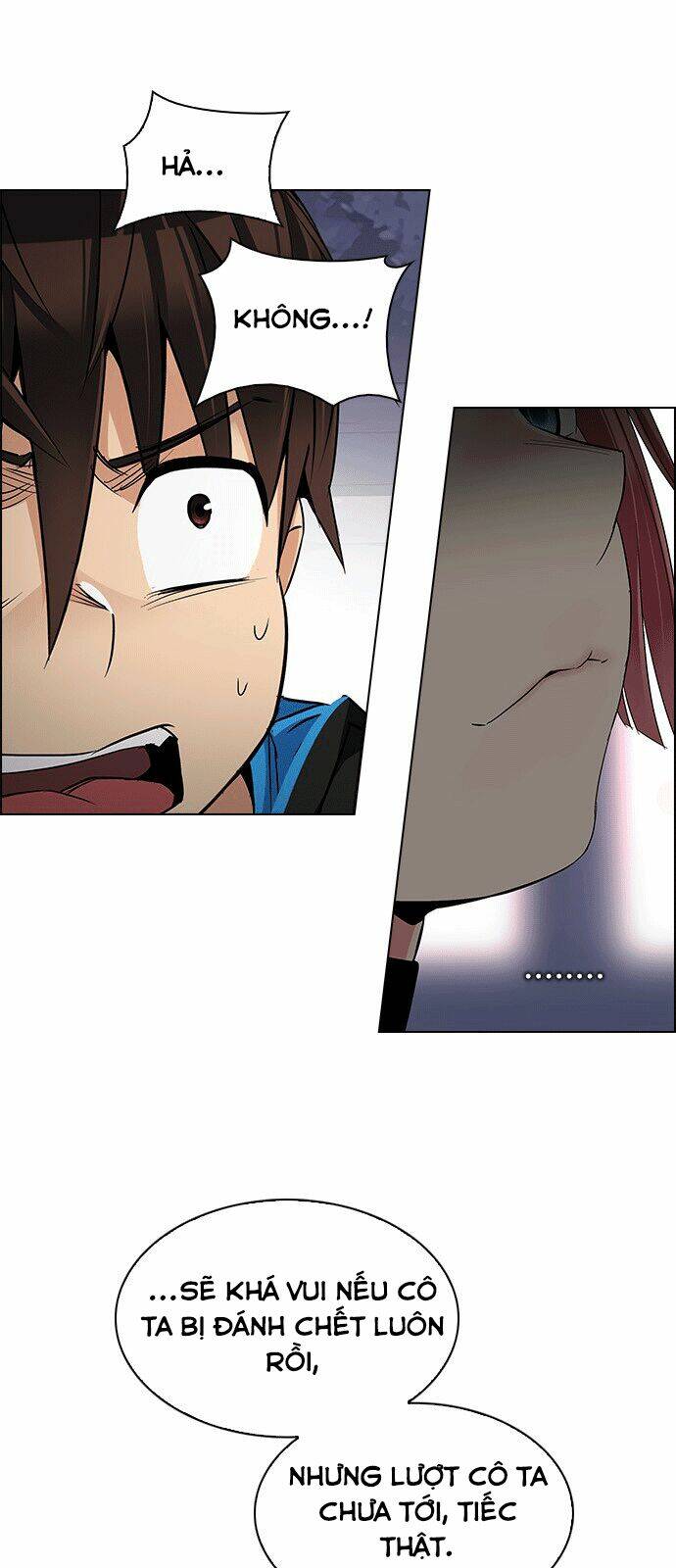 Trò Chơi Số Mệnh Chapter 216 - Trang 2