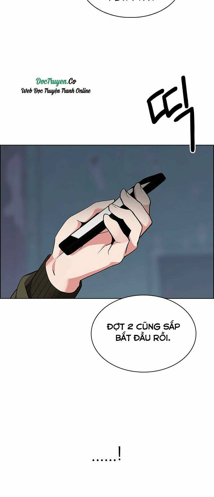 Trò Chơi Số Mệnh Chapter 216 - Trang 2