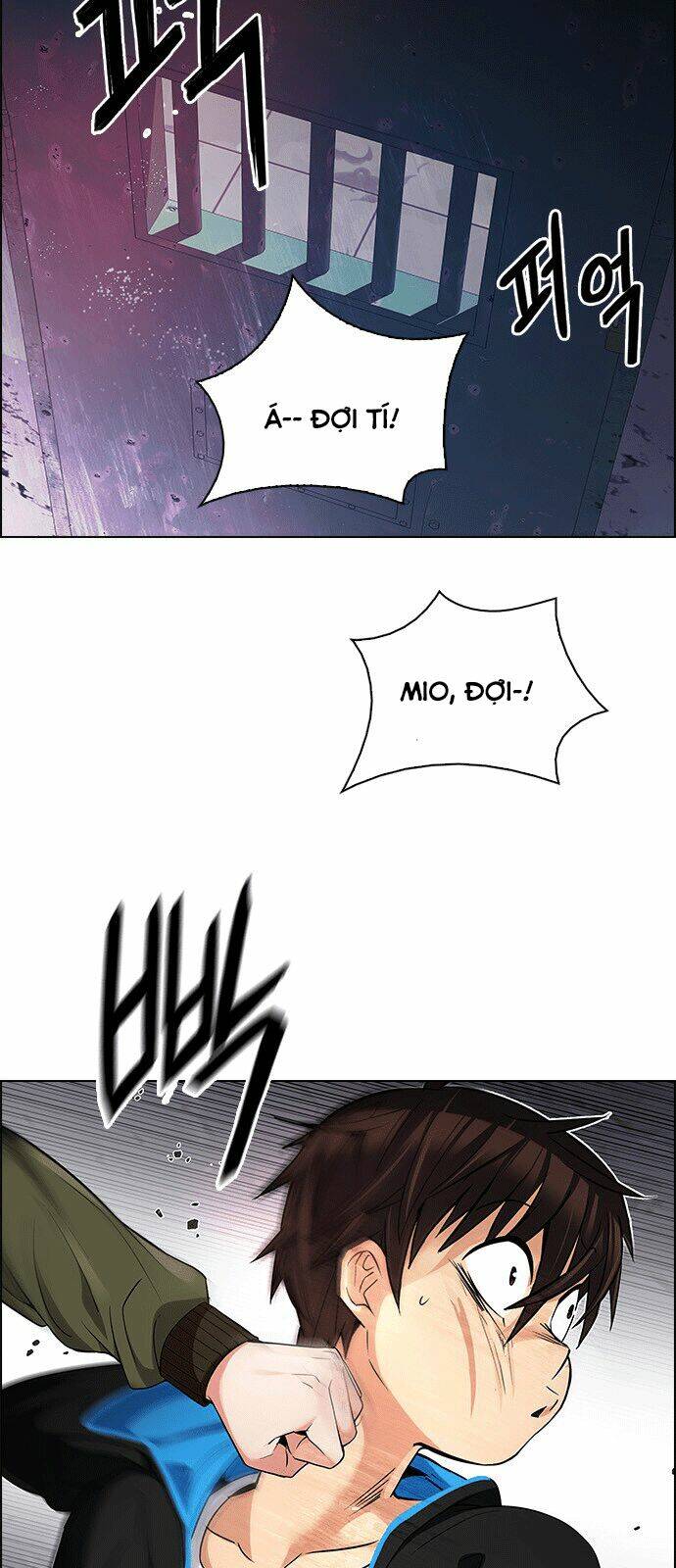 Trò Chơi Số Mệnh Chapter 216 - Trang 2