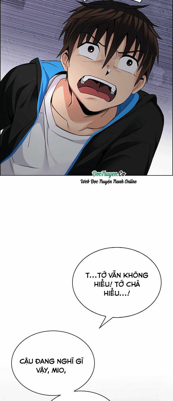 Trò Chơi Số Mệnh Chapter 216 - Trang 2