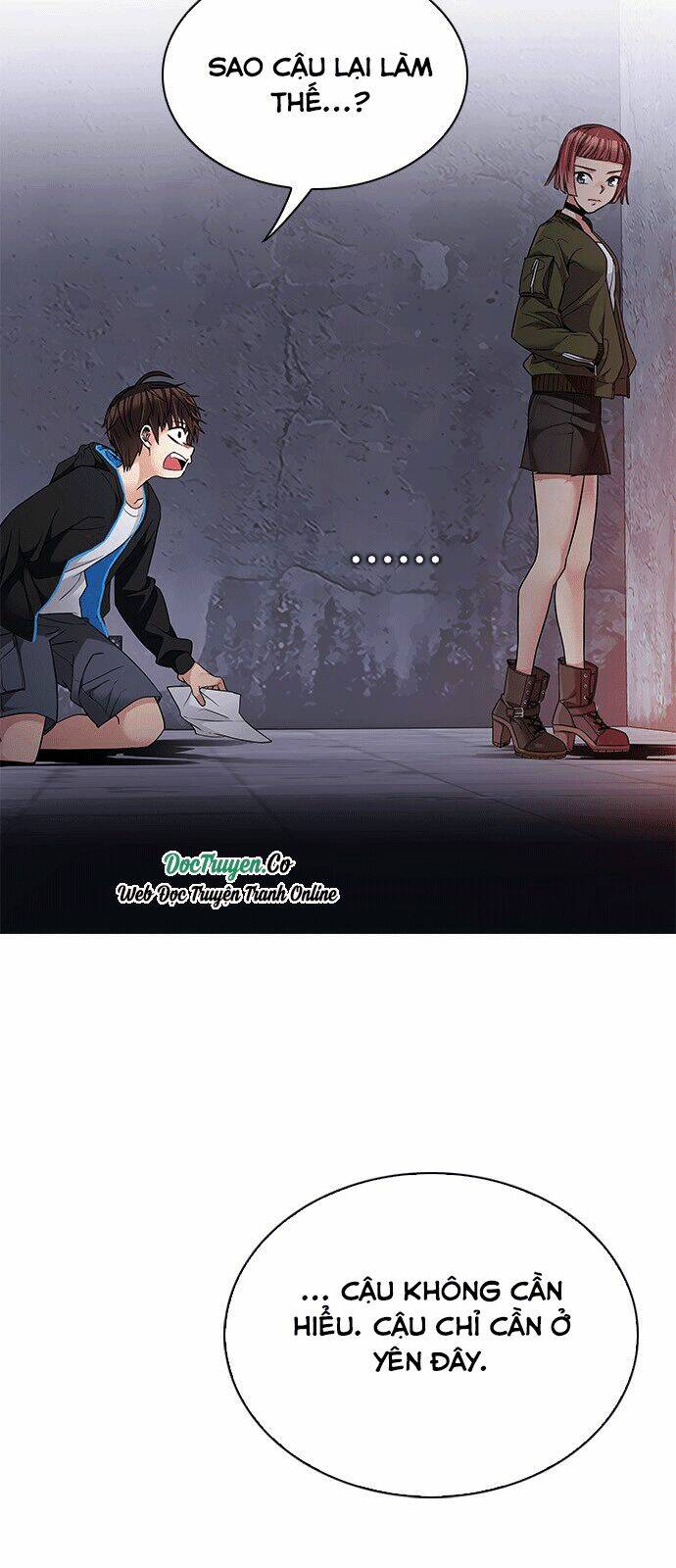 Trò Chơi Số Mệnh Chapter 216 - Trang 2