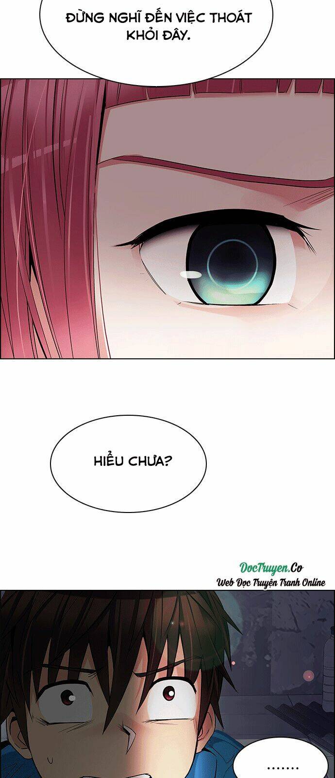 Trò Chơi Số Mệnh Chapter 216 - Trang 2