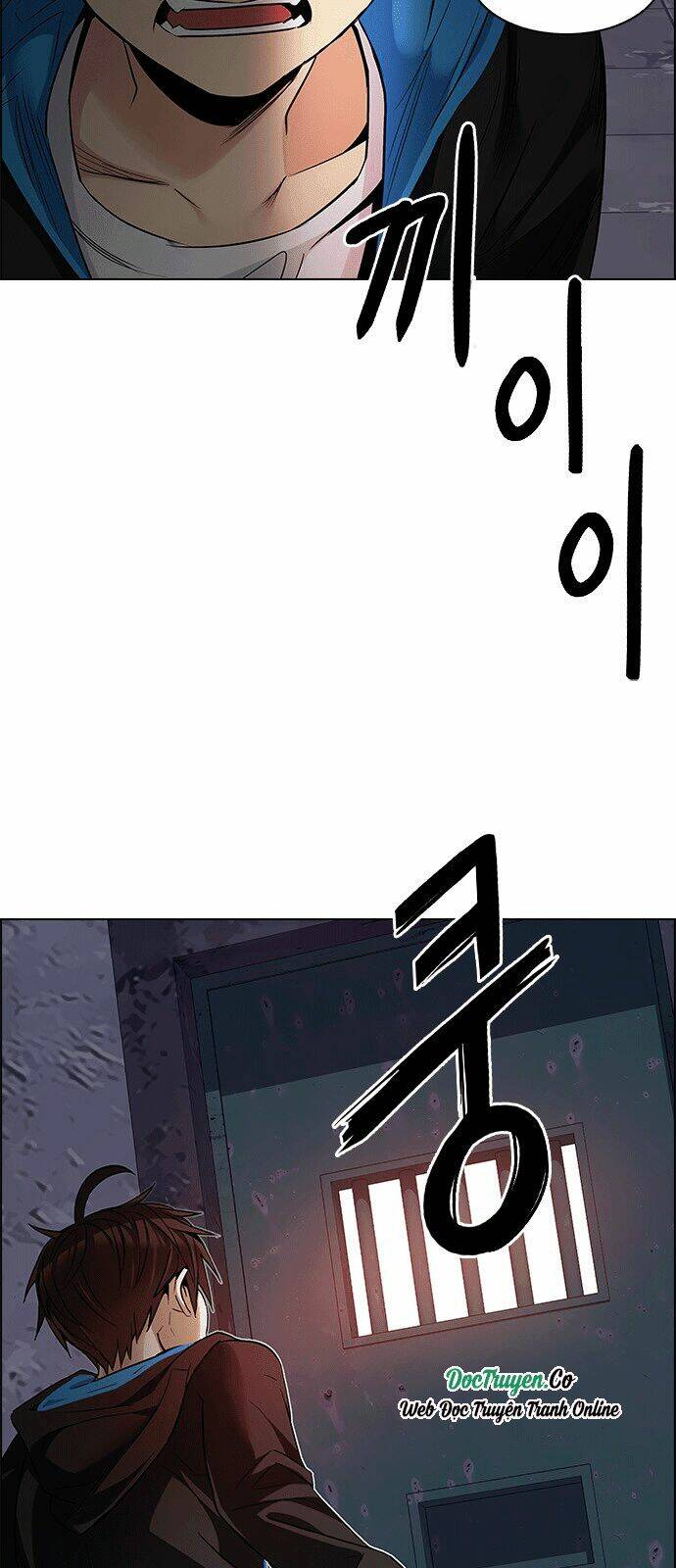 Trò Chơi Số Mệnh Chapter 216 - Trang 2
