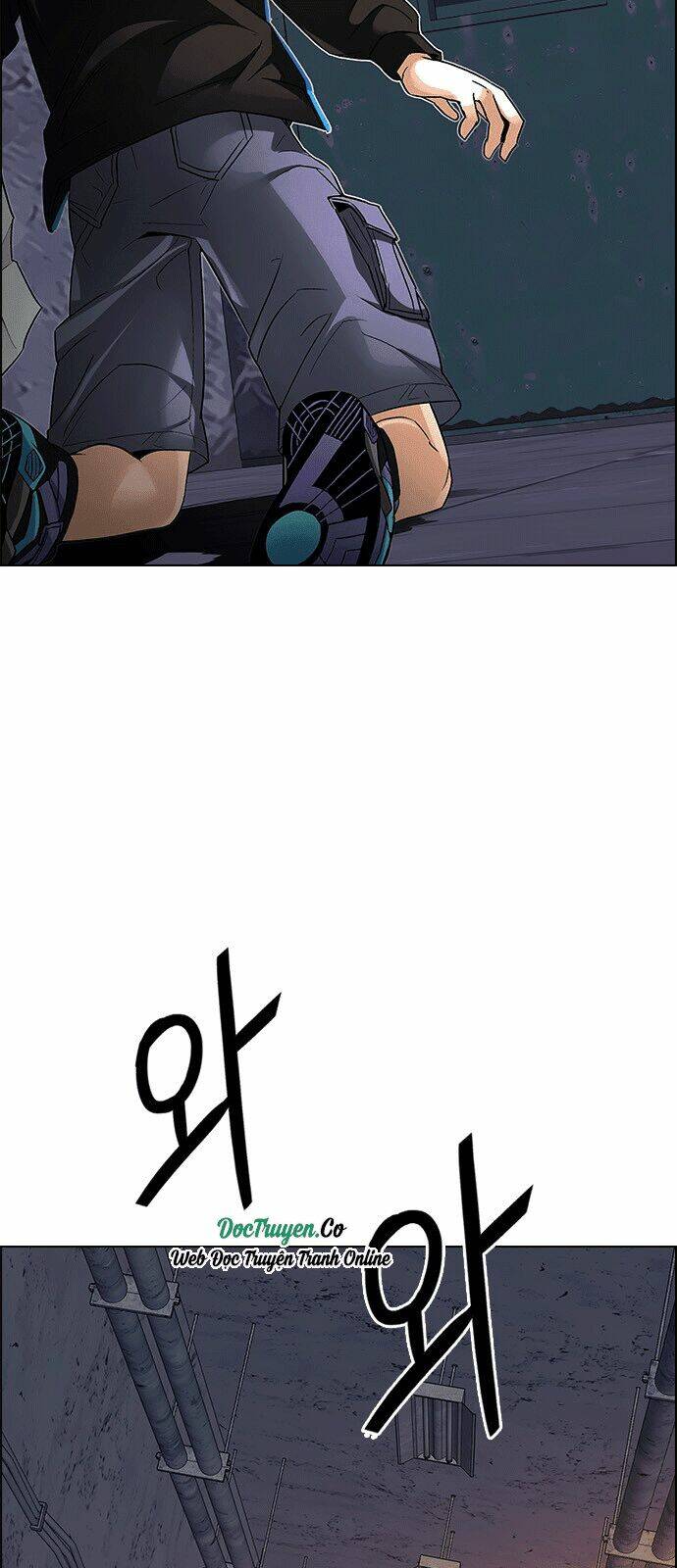 Trò Chơi Số Mệnh Chapter 216 - Trang 2