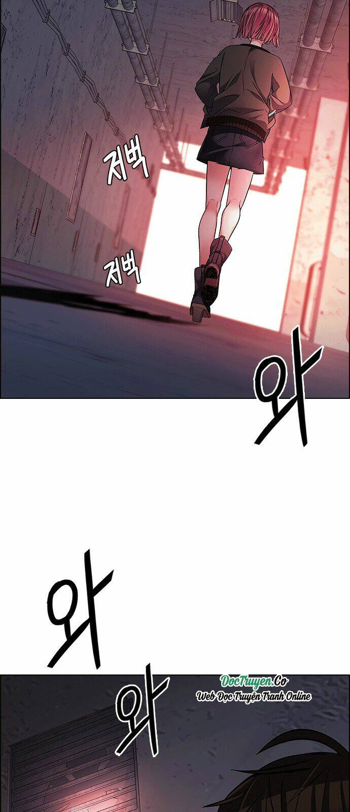 Trò Chơi Số Mệnh Chapter 216 - Trang 2