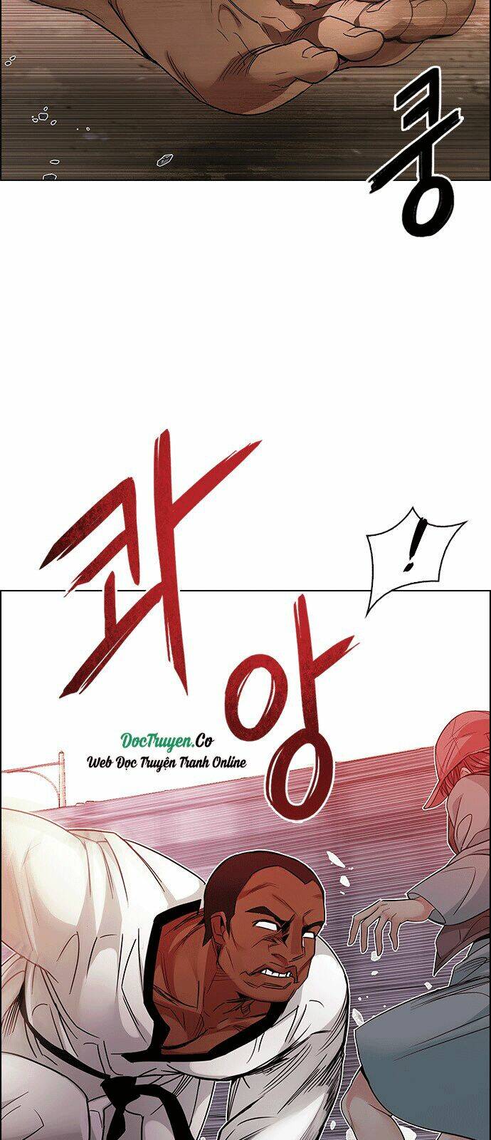 Trò Chơi Số Mệnh Chapter 216 - Trang 2