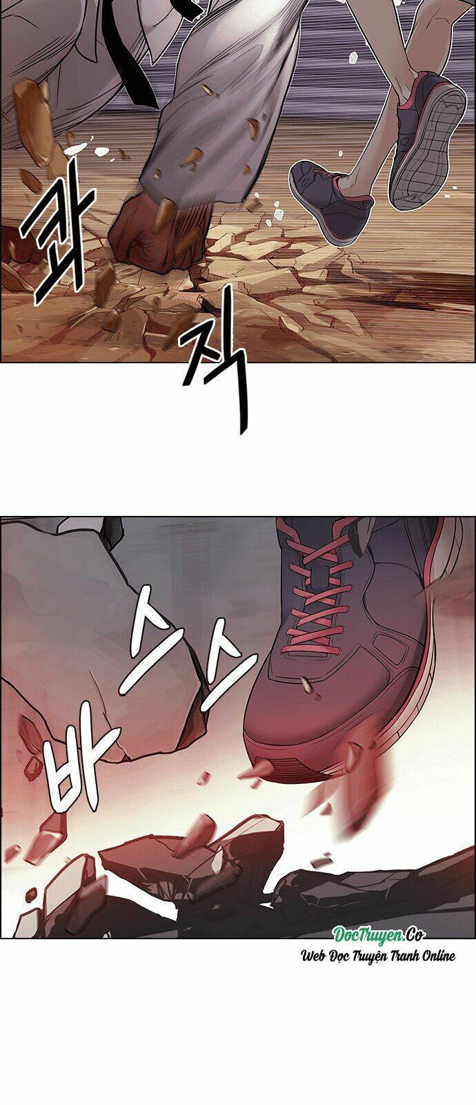 Trò Chơi Số Mệnh Chapter 216 - Trang 2