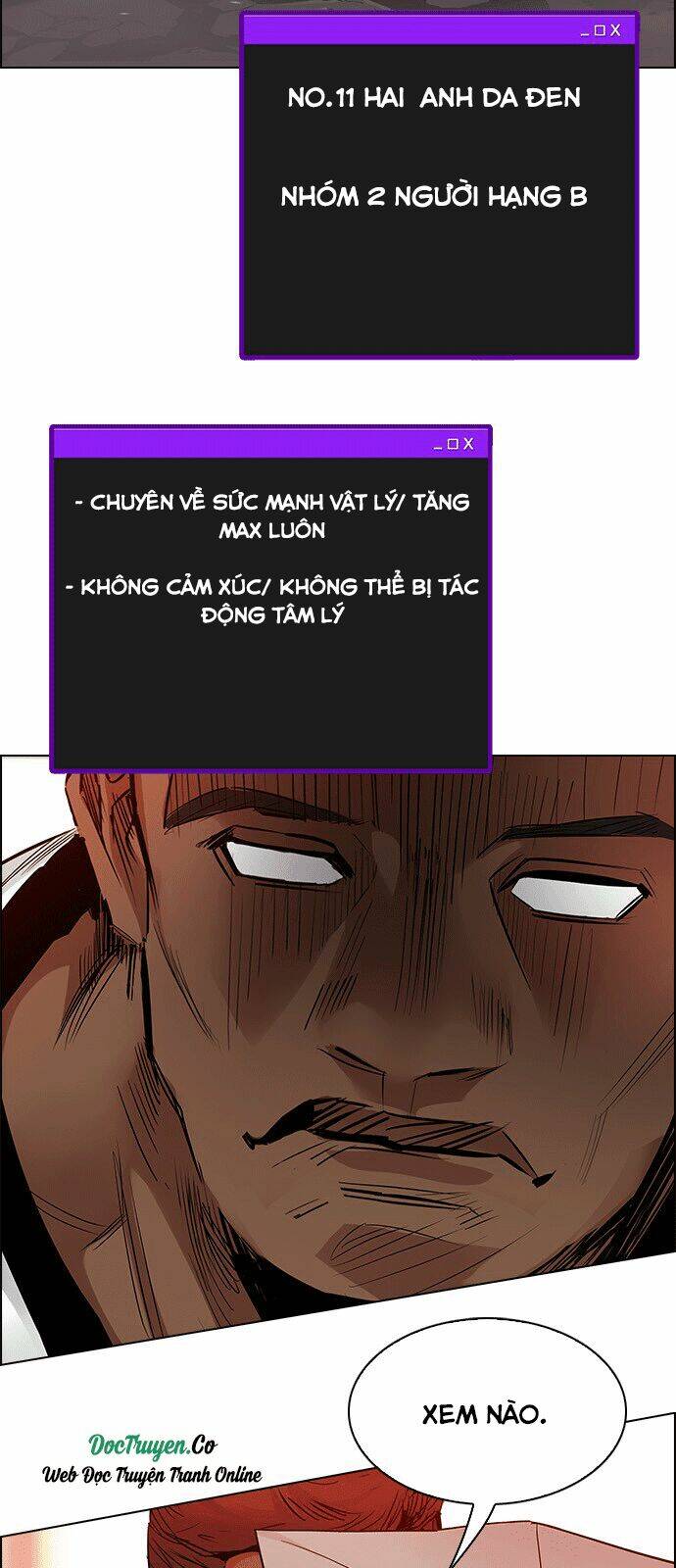 Trò Chơi Số Mệnh Chapter 216 - Trang 2