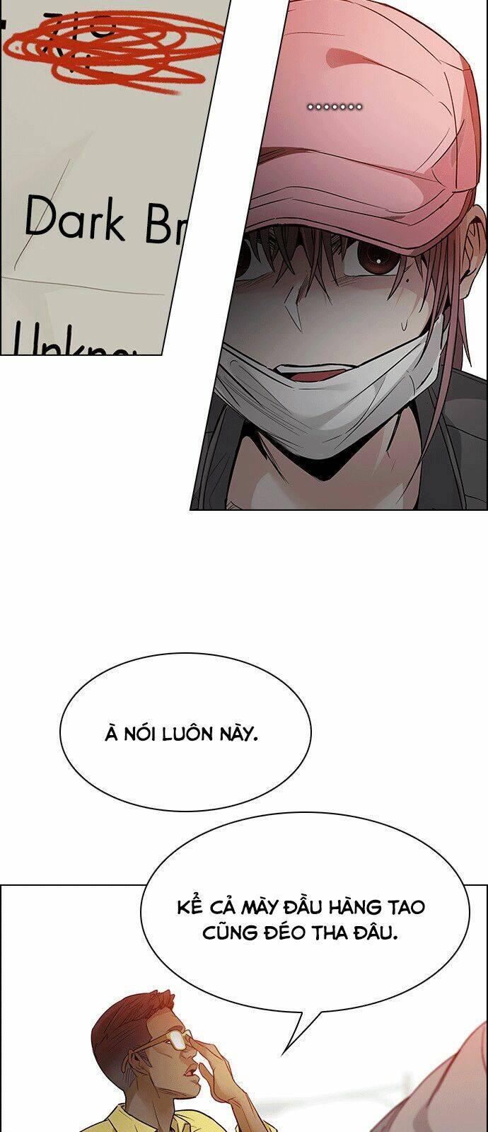 Trò Chơi Số Mệnh Chapter 216 - Trang 2