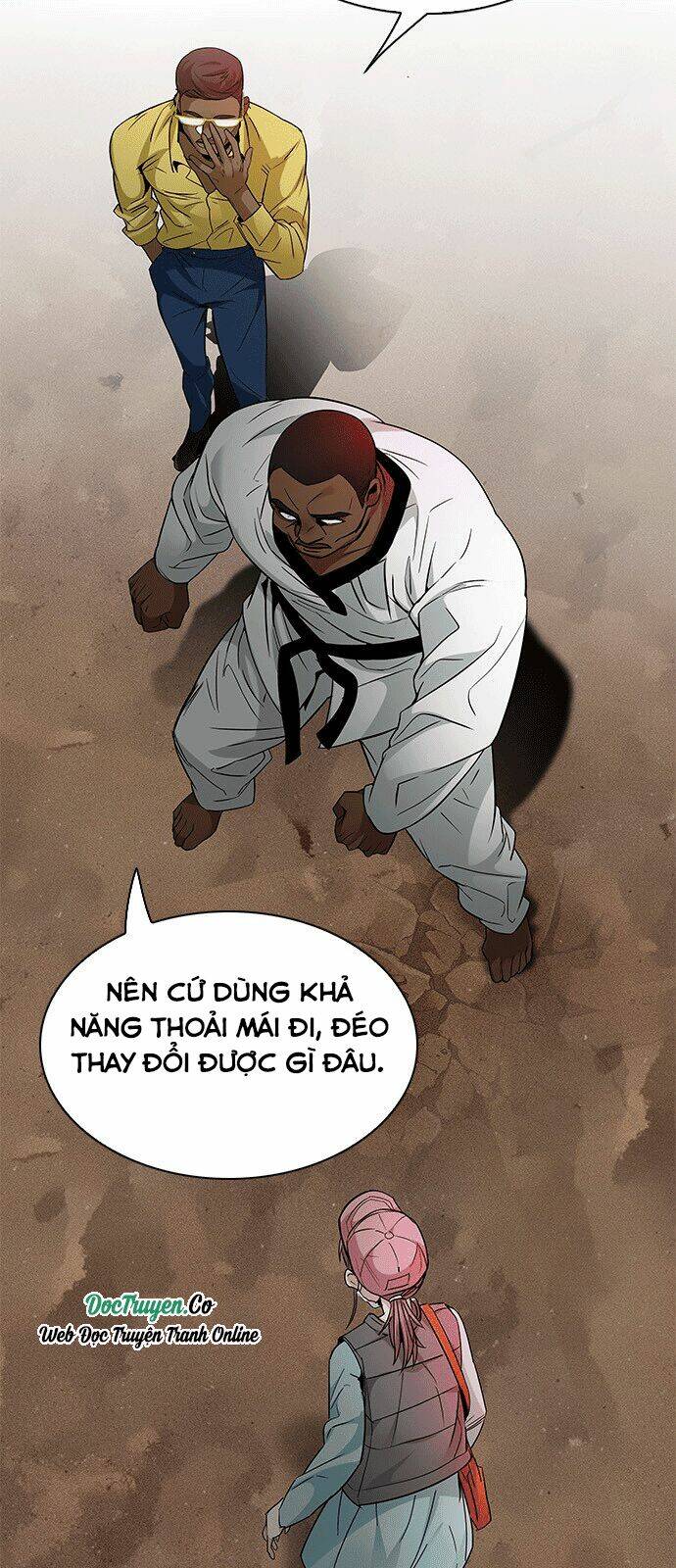 Trò Chơi Số Mệnh Chapter 216 - Trang 2