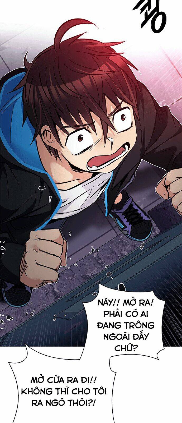 Trò Chơi Số Mệnh Chapter 216 - Trang 2