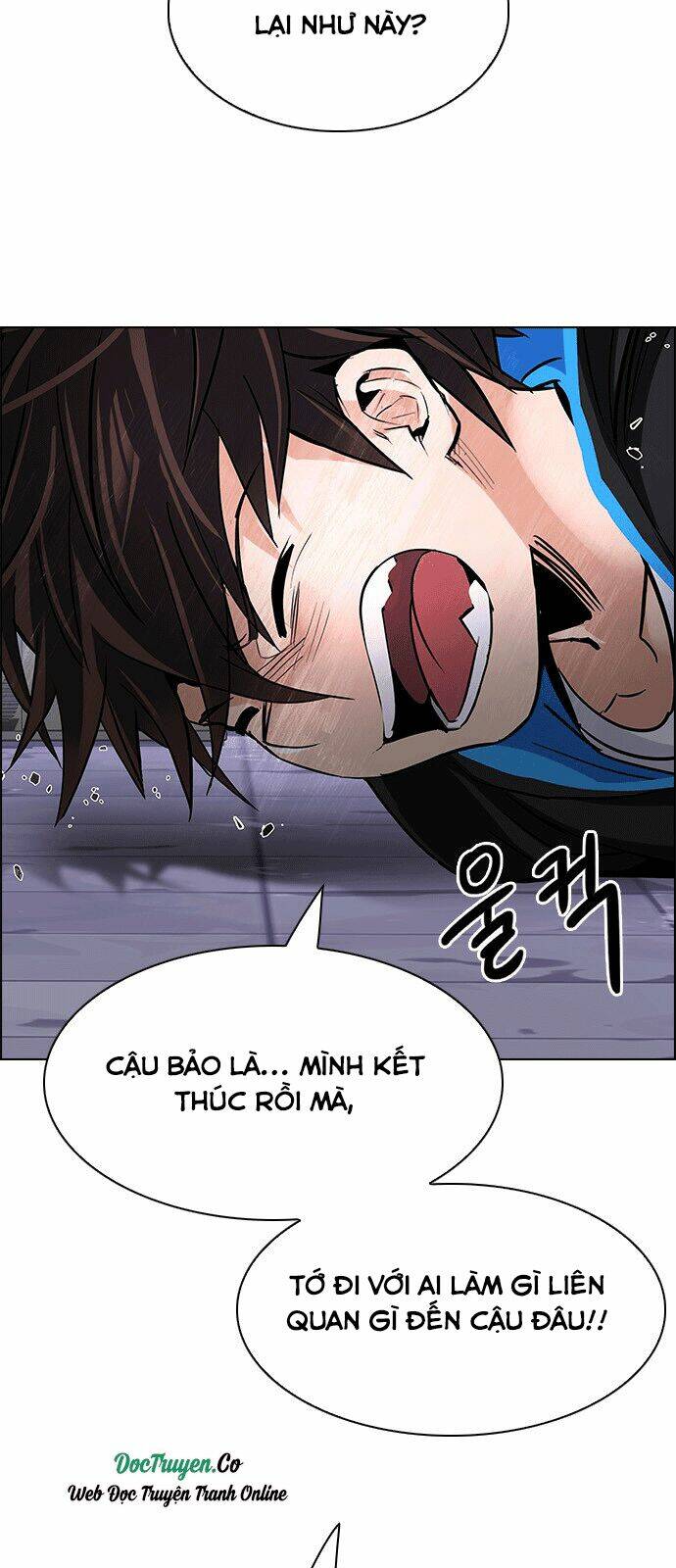 Trò Chơi Số Mệnh Chapter 216 - Trang 2