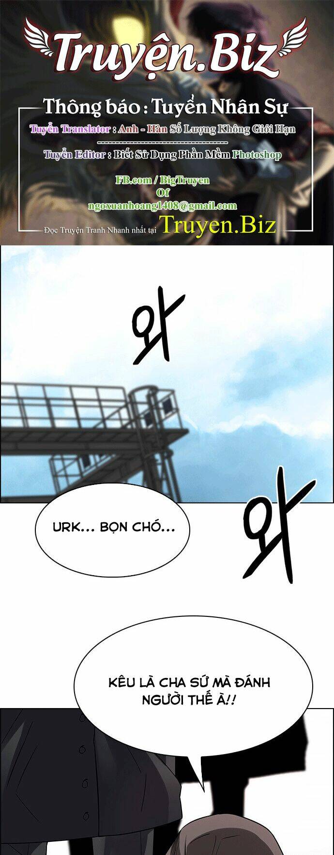 Trò Chơi Số Mệnh Chapter 217 - Trang 2