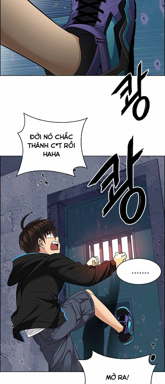 Trò Chơi Số Mệnh Chapter 217 - Trang 2