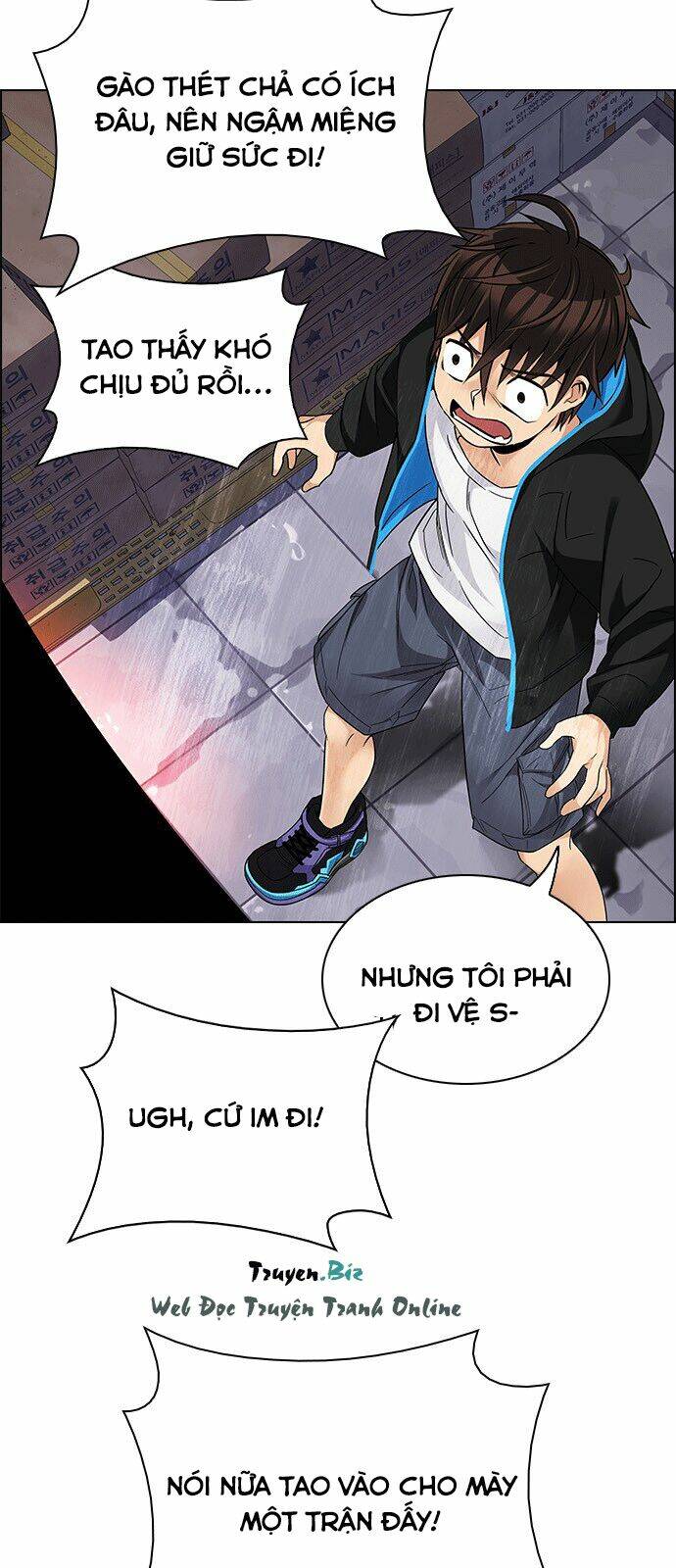 Trò Chơi Số Mệnh Chapter 217 - Trang 2