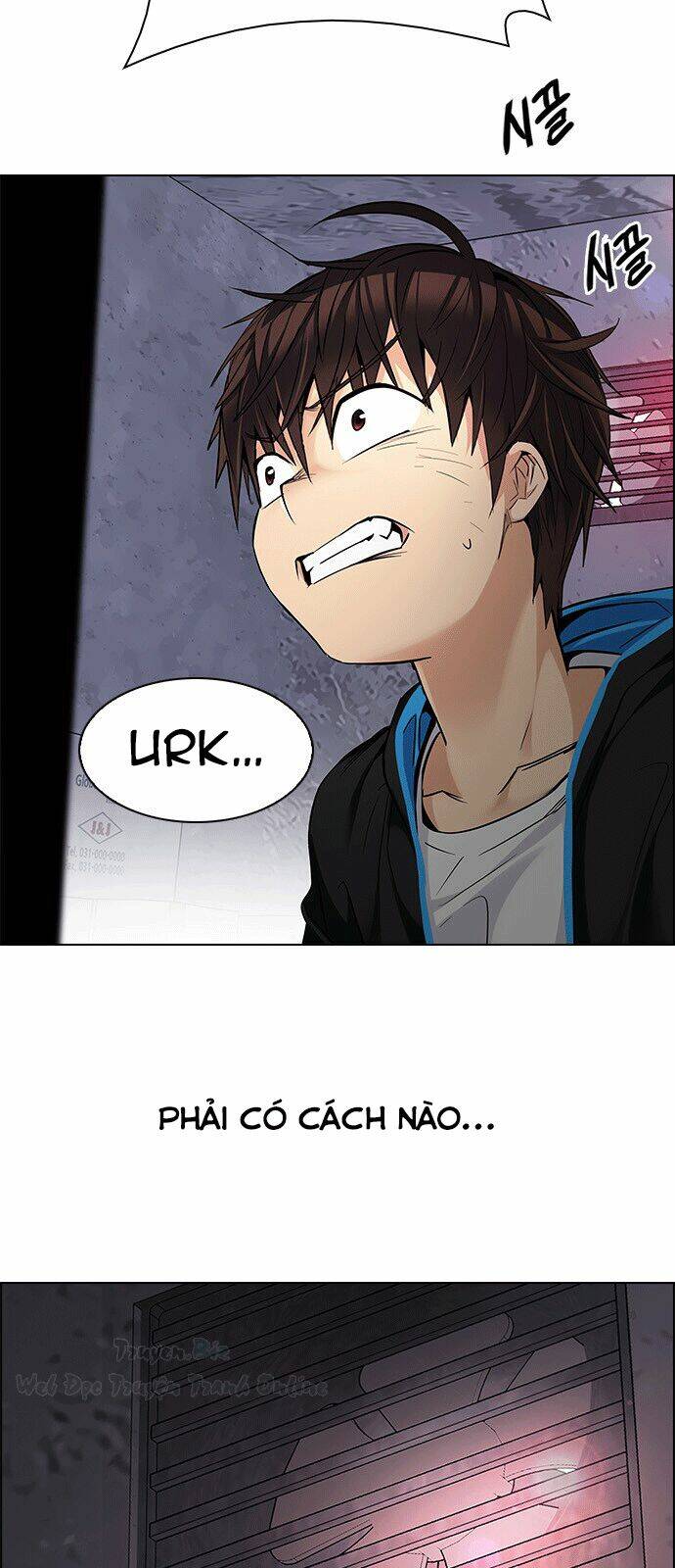 Trò Chơi Số Mệnh Chapter 217 - Trang 2