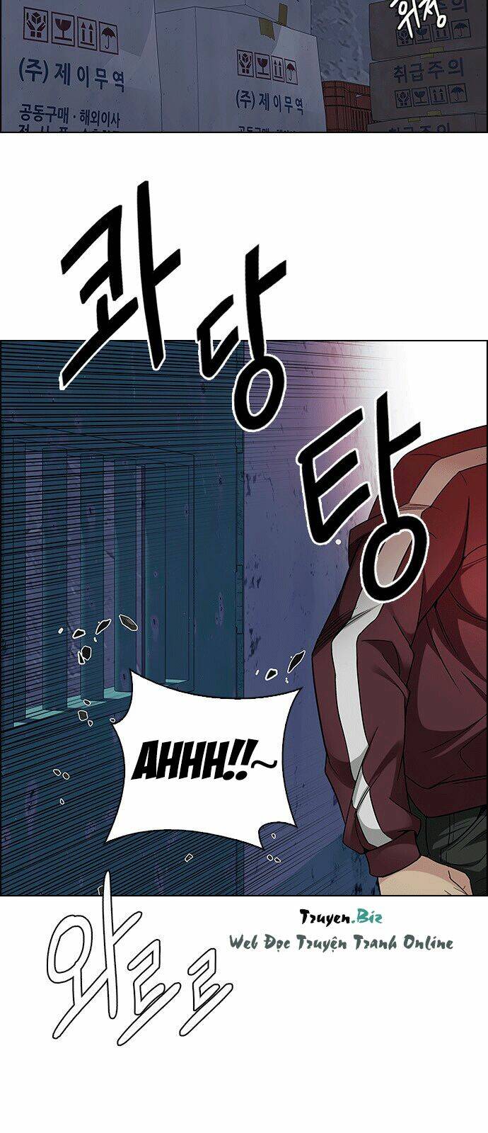 Trò Chơi Số Mệnh Chapter 217 - Trang 2